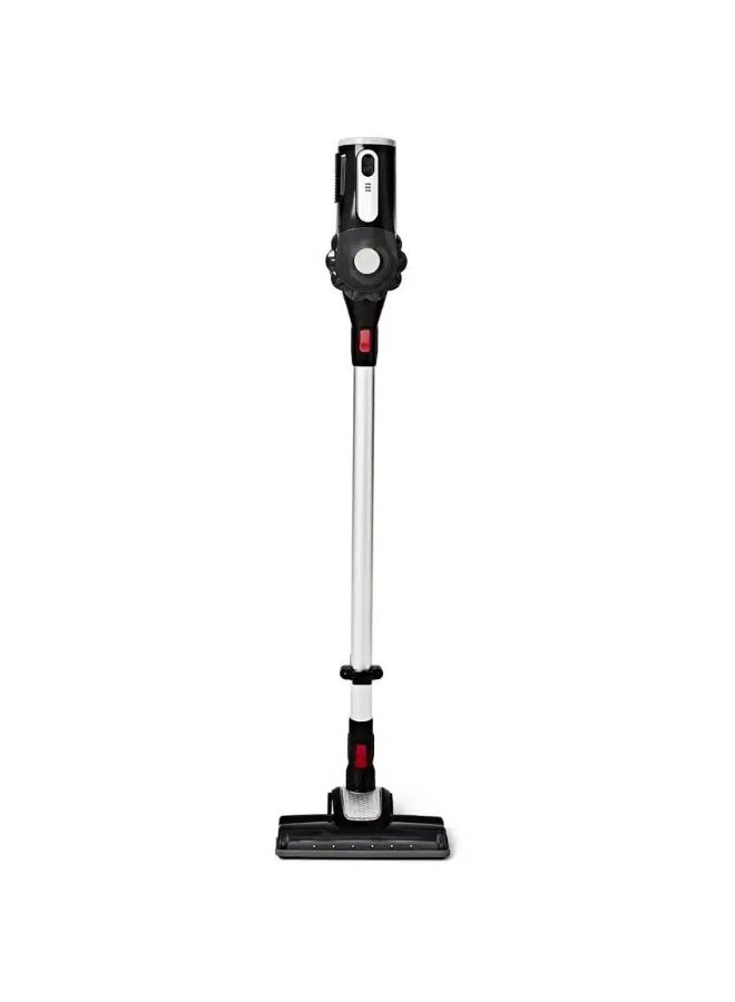 Contempo Views Contempo 2-in-1 Handstick Vacuum Cleaner – Lightweight Cordless Power – Ideal for Car & Home - Image 1